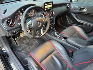 Mercedes-Benz A45 AMG 2014
