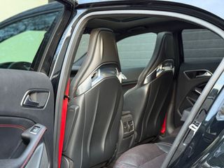Mercedes-Benz A45 AMG 2014