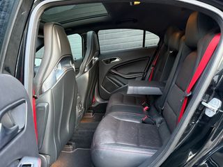 Mercedes-Benz A45 AMG 2014