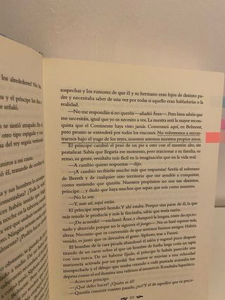 Libro “Cuentos de Bereth” el último dragón