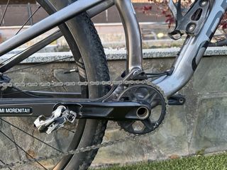 Orbea Oiz M30 Carbono Talla S