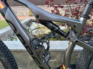 Orbea Oiz M30 Carbono Talla S