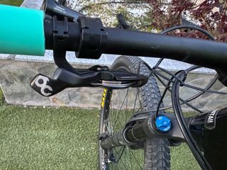 Orbea Oiz M30 Carbono Talla S