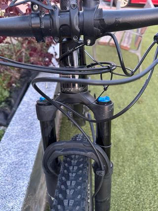 Orbea Oiz M30 Carbono Talla S