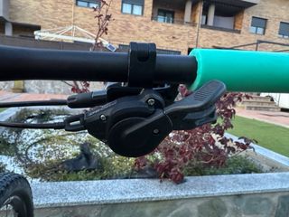 Orbea Oiz M30 Carbono Talla S