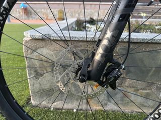 Orbea Oiz M30 Carbono Talla S