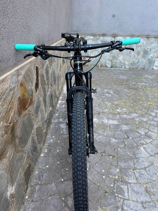 Orbea Oiz M30 Carbono Talla S