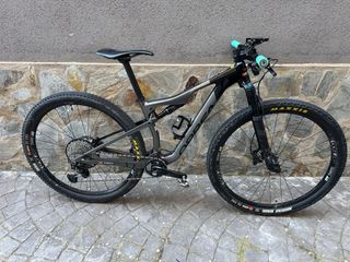 Orbea Oiz M30 Carbono Talla S