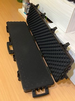 Funda rígida VEVOR para rifles IP67