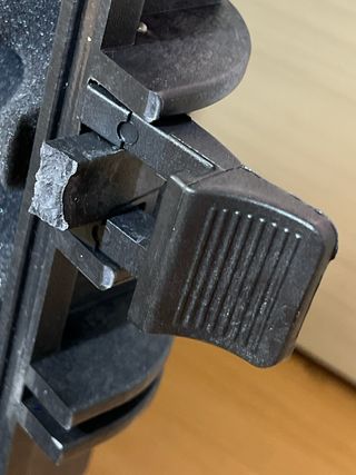 Funda rígida VEVOR para rifles IP67