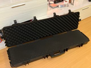 Funda rígida VEVOR para rifles IP67