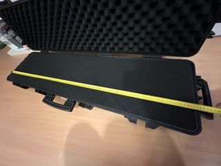 Funda rígida VEVOR para rifles IP67