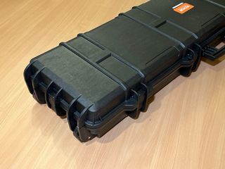 Funda rígida VEVOR para rifles IP67