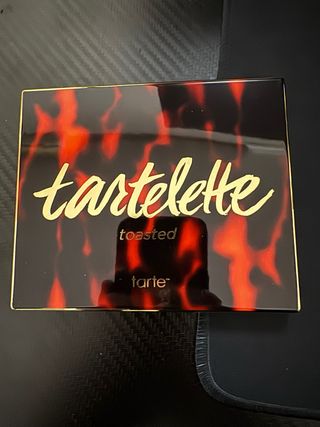 Palette occhi Tartelette Toasted