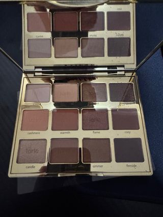 Palette occhi Tartelette Toasted