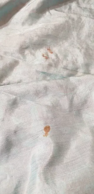 Colcha tipo mantón de Manila. Seda