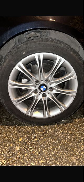Llantas BMW Originales E46 E36 E39 E60