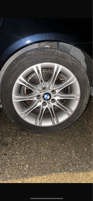 Llantas BMW Originales E46 E36 E39 E60