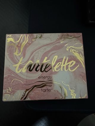 Palette Tarte Tartelette Energy