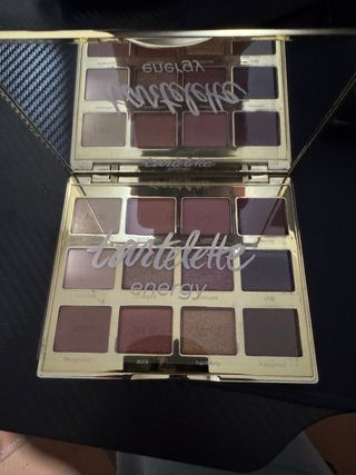 Palette Tarte Tartelette Energy