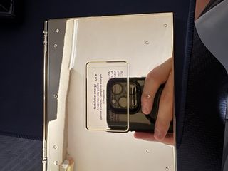 Palette Tarte Tartelette Energy