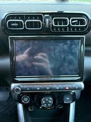 Citroen C3 Aircross 2021 - Cambio Automático