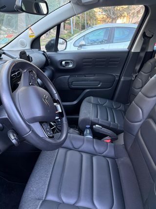 Citroen C3 Aircross 2021 - Cambio Automático