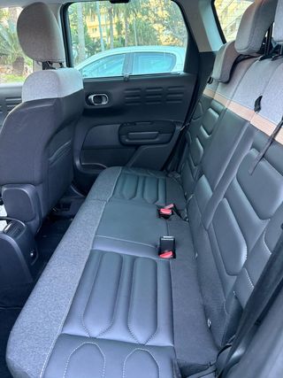 Citroen C3 Aircross 2021 - Cambio Automático