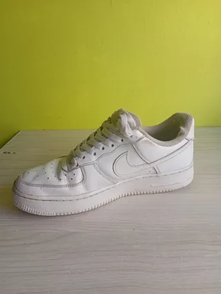 Nike Air Force 1 Blancas Talla 42