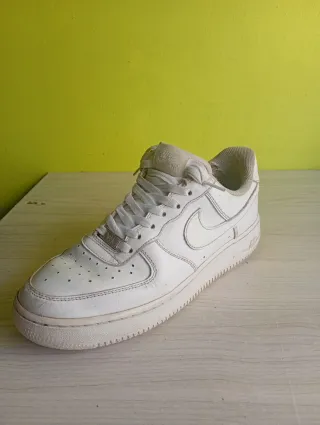 Nike Air Force 1 Blancas Talla 42