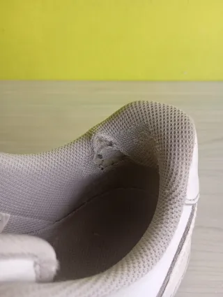 Nike Air Force 1 Blancas Talla 42