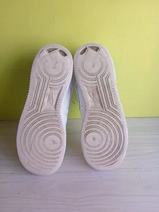 Nike Air Force 1 Blancas Talla 42