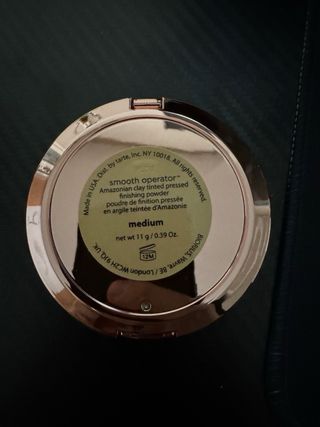 Tarte Cipria compatta