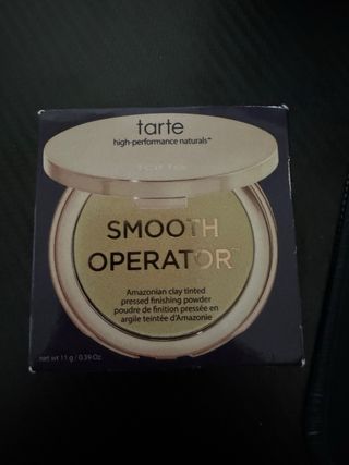 Tarte Cipria compatta