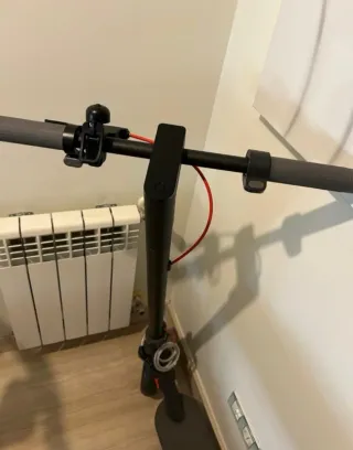 Patinete Eléctrico Xiaomi 4