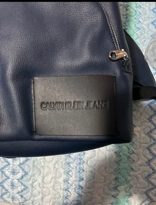 Zaino Calvin Klein