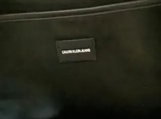 Zaino Calvin Klein