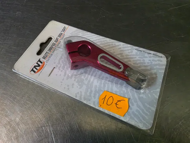 Bieleta Embrague derbi Senda r