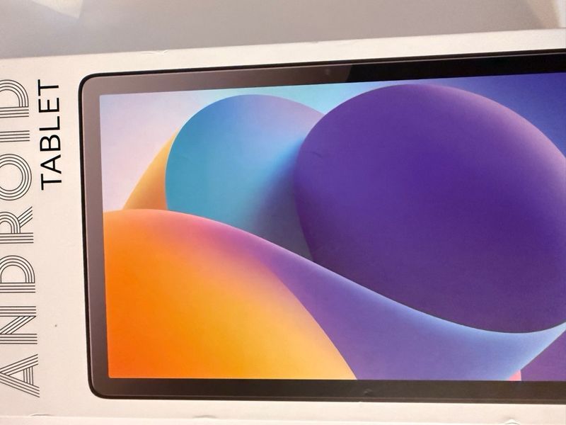 Tablet con teclado y raton nueva a estrenar androi afbeelding 3