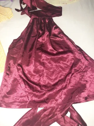 Lote 4 blusas talla única