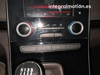 Renault Espace Life Energy dCi 96kW (130CV) ECO2