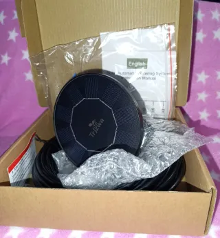 Nuevo A Estrenar. Sistema d Riego Automático Solar