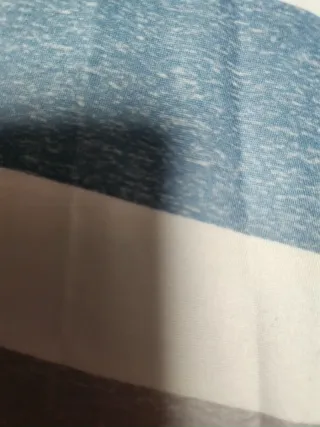 Vestido largo de rayas licra fria