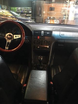 Mercedes-Benz c280 w202