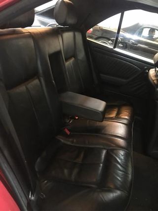 Mercedes-Benz c280 w202