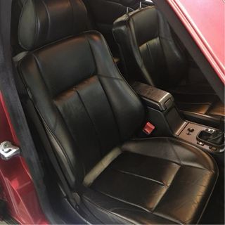 Mercedes-Benz c280 w202