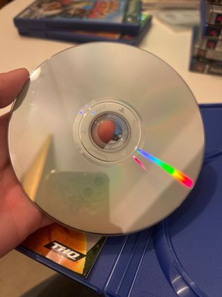 Balburdia na Quinta PS2