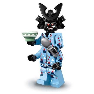 Minifigura LEGO 71019-16 Volcano Garmadon