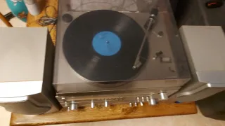 Equipo de Música Grundig Vintage