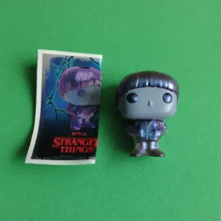 Figura Funko Stranger Things
